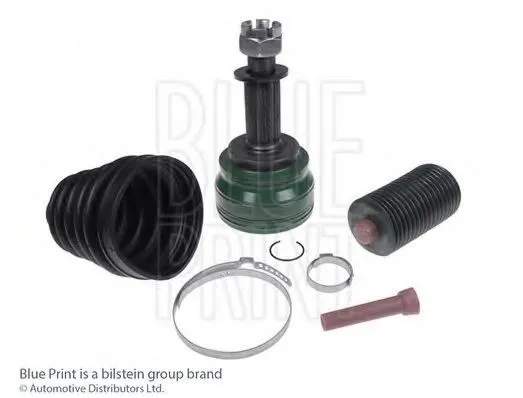 Junta homocinética externa dianteira Jeep Compass MK49